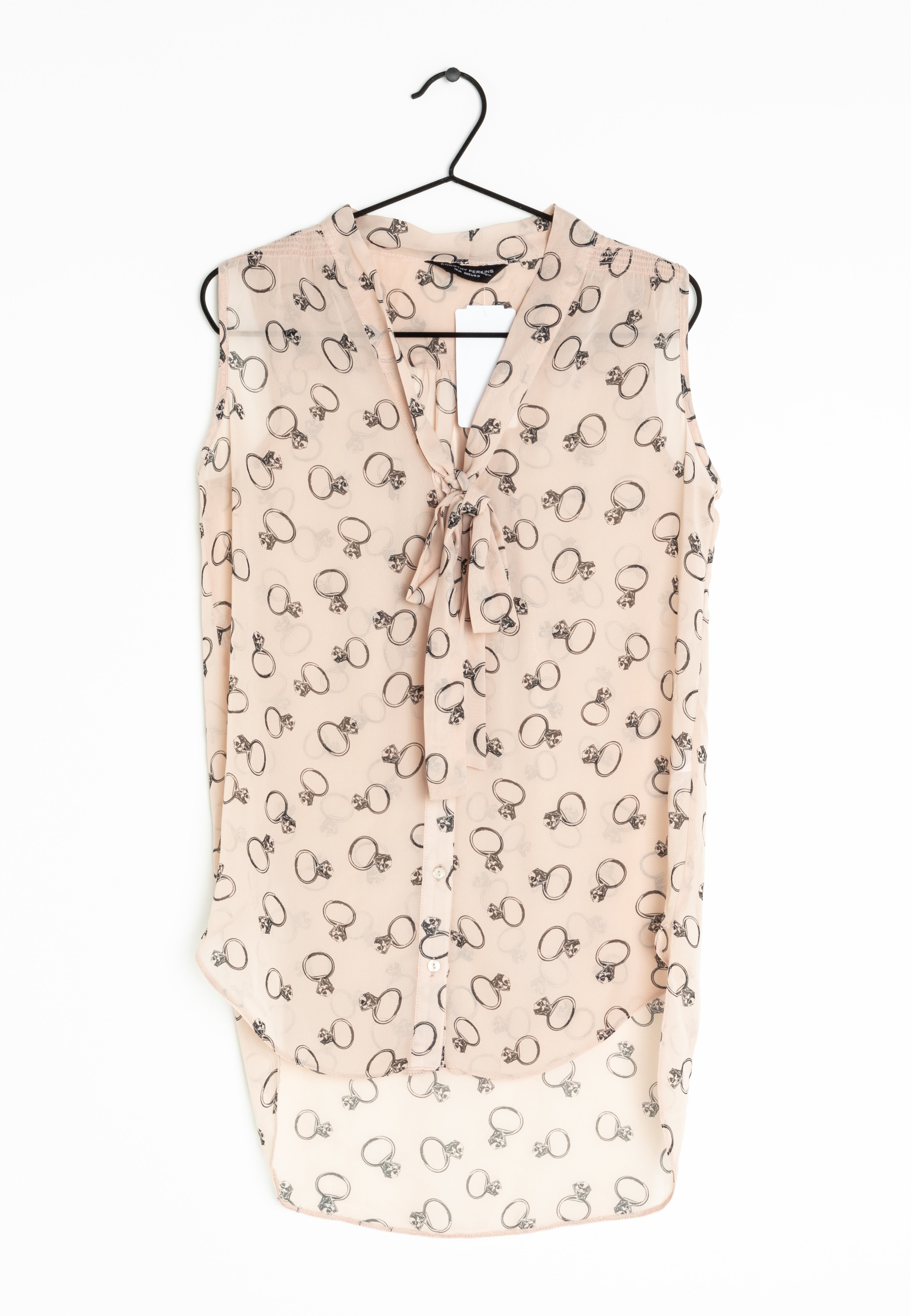 dorothy perkins pink shirt